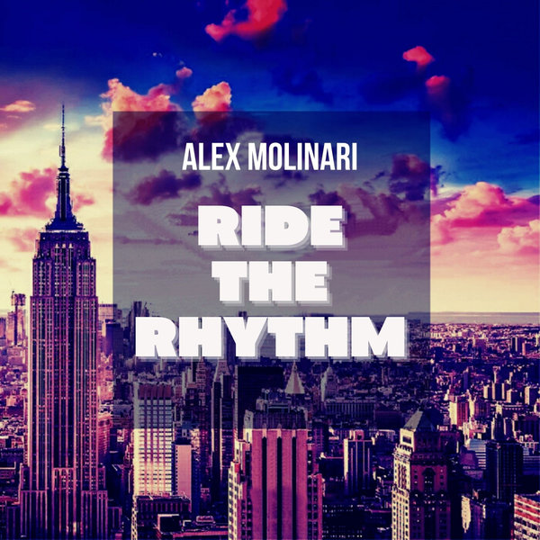 Alex Molinari - Ride The Rhythm [BGR185]